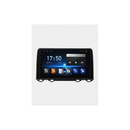 Crv Honda Estereo Carplay Android Auto 2017 A 2020 Cr-v