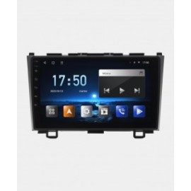 Estereo Honda Crv 2007 A 2011 Carplay Android Auto Gps Usb