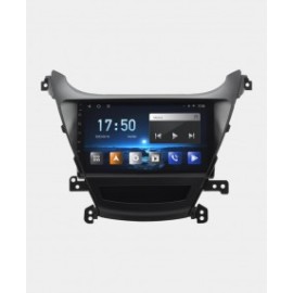 Hyundai Elantra 2015 2016 Android Auto Carplay Wifi Gps