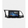 Elantra Hyundai 2017-2018 Estereo Carplay Android Auto Wifi