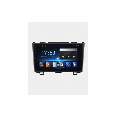 Estereo Honda Crv 2007 A 2011 Carplay Android Auto Gps Usb