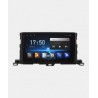 Highlander Estereo Toyota Carplay Android Auto 2014 A 2018