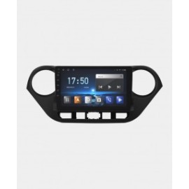 Hyundai I10 Estereo Carplay Android Auto Wifi Usb 2015-2018