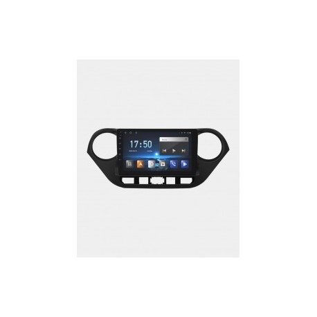 Hyundai I10 Estereo Carplay Android Auto Wifi Usb 2015-2018