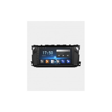 Nissan Altima Estereo Carplay Android Auto Gps 2013 A 2015