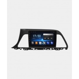 Estereo Hyundai Sonata Carplay Androidauto 2015-2017 Limited