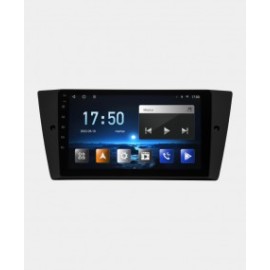 Bmw Serie 3 E90 E93 2006-2012 Estereo Carplay Android Auto