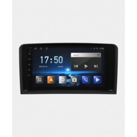 Carplay Estereo Mercedes Benz Ml350 Android Gps Usb 2006-10