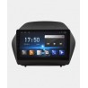 Ix35 Estereo Hyundai 2015 Carplay Android Auto Gps Bluetooth