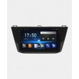 Estereo Tiguan 2018 2019 Android Wifi 10.1 PuLG Volkswagen