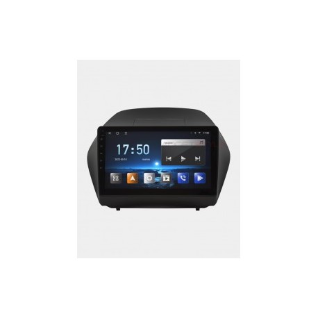 Ix35 Estereo Hyundai 2015 Carplay Android Auto Gps Bluetooth