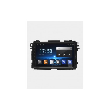 Honda Hrv Estereo Carplay Android Auto Usb Bluetoth Gps Hr-v