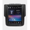 Ram Tipo Tesla Android Wifi Gps Usb Bt 10 Pulgadas 2013-18