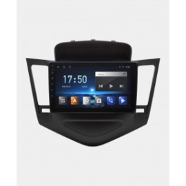 Cruze Chevrolet Estereo Carplay Android Auto Wifi 2010-2012