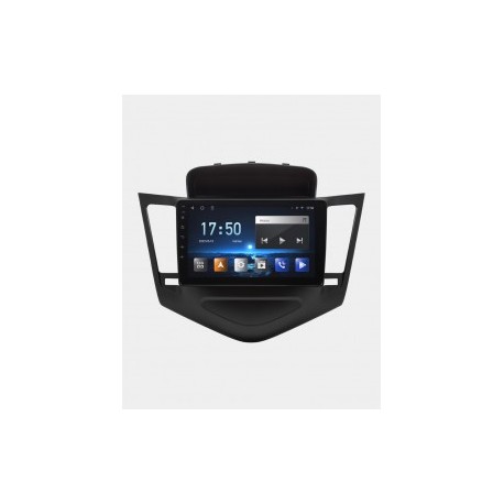 Cruze Chevrolet Estereo Carplay Android Auto Wifi 2010-2012