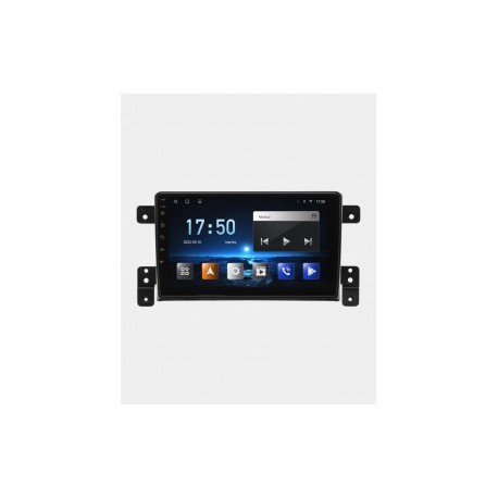 Estereo Suzuki Grand Vitara Carplay Android Auto 2006 A 2013