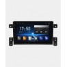 Estereo Suzuki Grand Vitara Carplay Android Auto 2006 A 2013