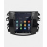 Nissan Np300 Frontier Tesla Carplay Android Auto 2016-2020