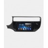 Kia Rio 2016 2017 Estereo Carplay Android Auto Wifi Gps Usb