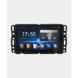 Estereo Chevrolet Gmc Carplay Android Auto Yukon Acadia