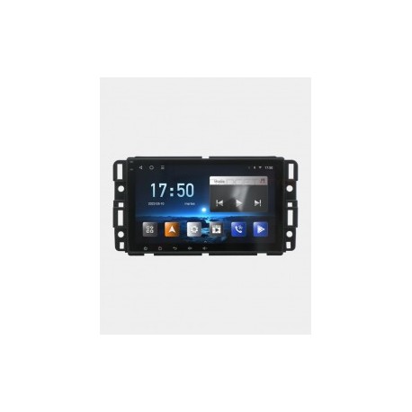 Estereo Chevrolet Gmc Carplay Android Auto Yukon Acadia