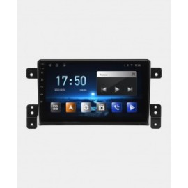 Estereo Suzuki Grand Vitara Carplay Android Auto 2006 A 2013