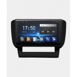 Baic Bj40 Estereo Carplay Android Auto Gps Usb 2018 A 2020