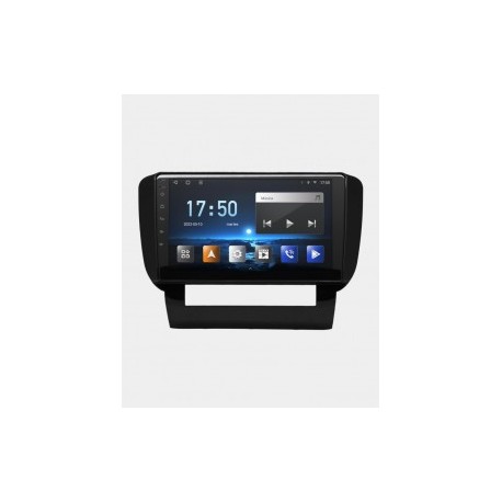 Baic Bj40 Estereo Carplay Android Auto Gps Usb 2018 A 2020