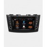 Estereo Suzuki Swift Gps Bluetooth Dvd Usb 2012 A 2017