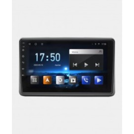 Honda City Estereo Carplay Android Auto Gps Wifi 2021-2023