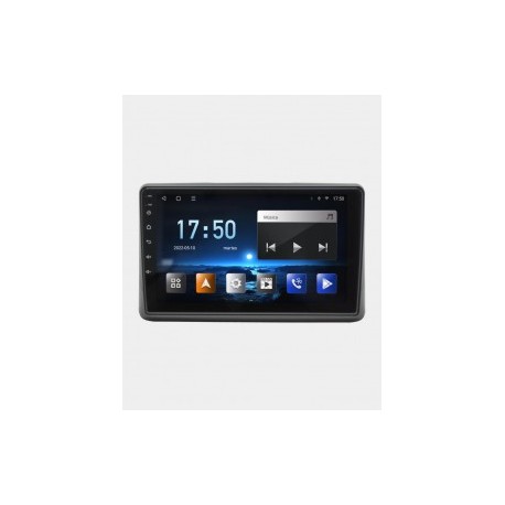 Honda City Estereo Carplay Android Auto Gps Wifi 2021-2023