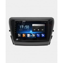 Estereo Baic X65 Carplay Android Auto Wifi Gps Usb 2018 2019