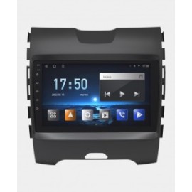 Ford Edge Estereo Carplay Android Auto Wifi Gps 2016 A 2019