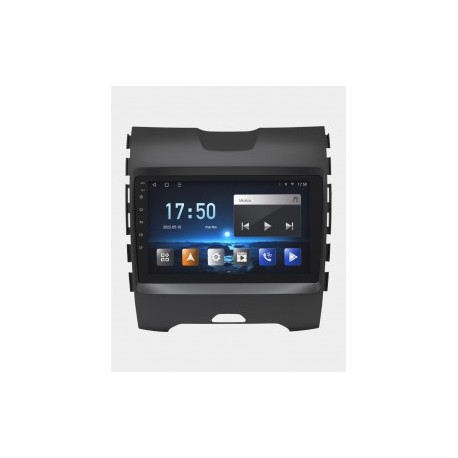 Ford Edge Estereo Carplay Android Auto Wifi Gps 2016 A 2019