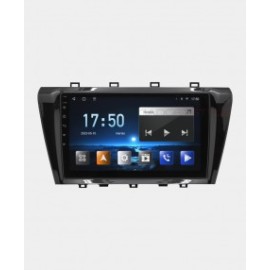 Baic Bj20 Carplay Android Auto Wifi Gps Usb Buetooth