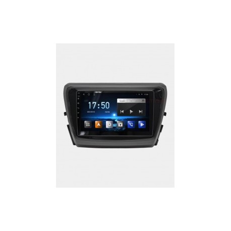 Estereo Baic X65 Carplay Android Auto Wifi Gps Usb 2018 2019