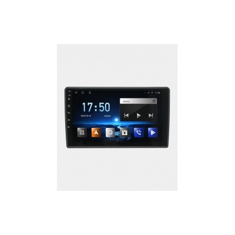 Estereo Bmw X3 2004 A 2010 Carplay Android Auto Gps Wifi Usb