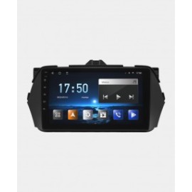 Ciaz Suzuki Carplay Android Auto Estereo Wifi Gps 2016-2018