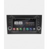 Auto Estereo Pantalla Audi A4 2002 A 2008 Gps Wifi Usb Dvd