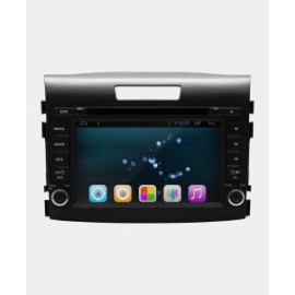 Honda Crv Estereo Pantalla Android Wifi Gps Usb 2012 A 2016