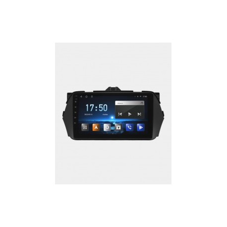 Ciaz Suzuki Carplay Android Auto Estereo Wifi Gps 2016-2018