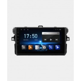 Estereo Corolla Toyota Carplay Android Auto Wifi 2009 A 2013