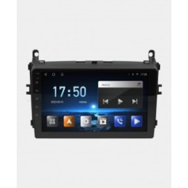 Baic D20 Estereo Navegador Android Auto Wifi Gps 2018 2019