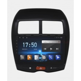 Estereo Mitsubishi Asx Carplay Android Auto Wifi 2008-2013