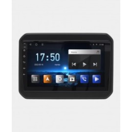 Estereo Suzuki Ignis 2017 A 2022 Carplay Android Auto Gps