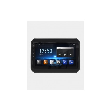 Estereo Suzuki Ignis 2017 A 2022 Carplay Android Auto Gps