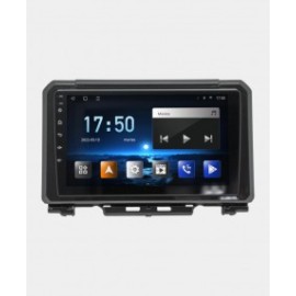 Estereo Suzuki Jimny Carplay Android Auto Gps Wifi 2021 - 2024