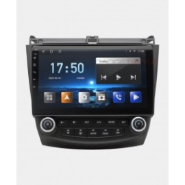 Honda Accord 2004 A 2007 Estereo Carplay Android Auto Gps