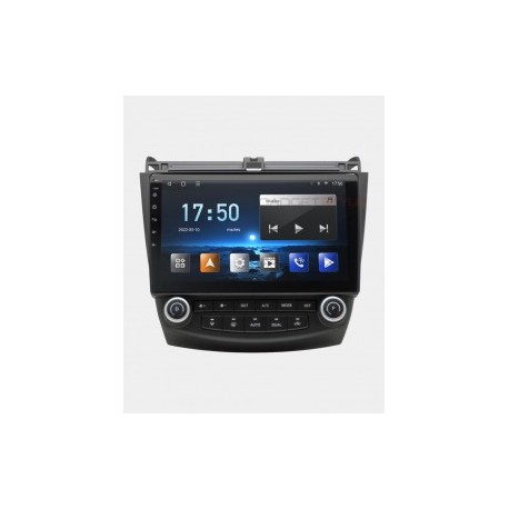 Honda Accord 2004 A 2007 Estereo Carplay Android Auto Gps