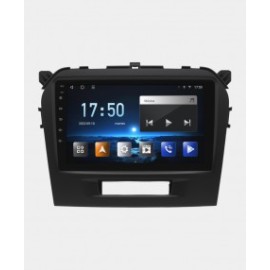 Suzuki Vitara 2016-2022 Estereo Carplay Android Auto Gps